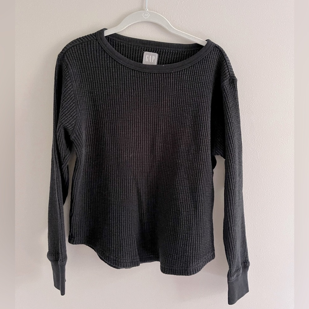 Gap Thermal Top